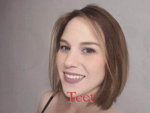 Teet