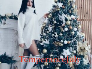 TemperanceJuly