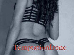 TemptationIrene
