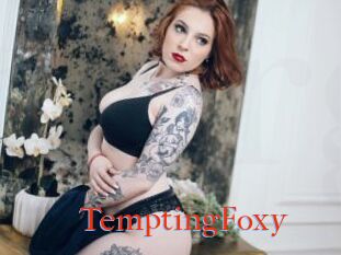TemptingFoxy