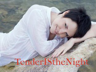 TenderIStheNight