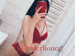 Tenderliones