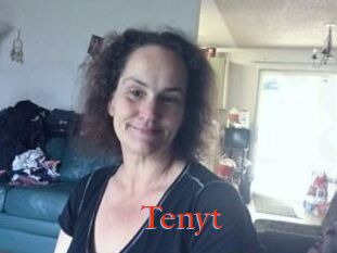 Tenyt