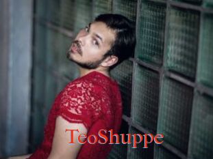 TeoShuppe