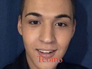 Teomo