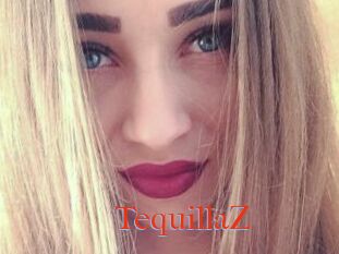 TequillaZ