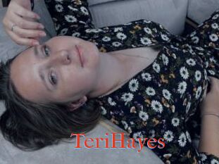 TeriHayes