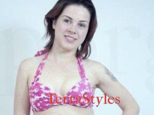 TerraStyles
