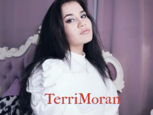 TerriMoran