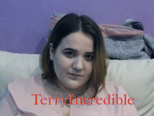 TerryIncredible