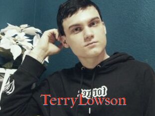 TerryLowson