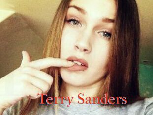 Terry_Sanders