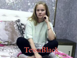 TessaBlack