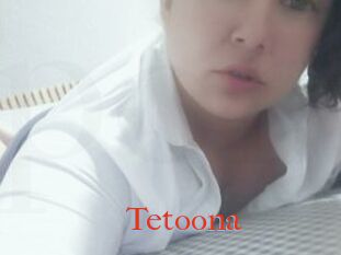 Tetoona