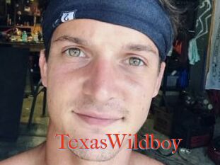 TexasWildboy
