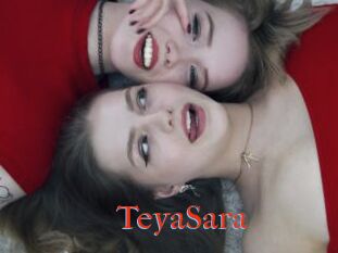 TeyaSara