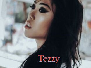 Tezzy