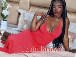 ThaliaBrown