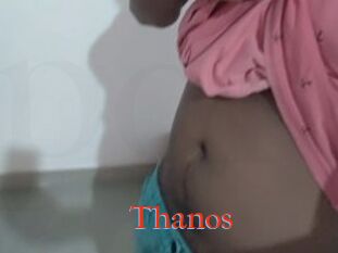 Thanos