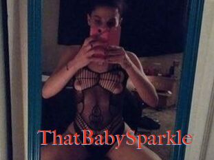 ThatBabySparkle