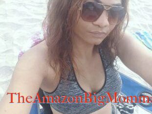 TheAmazonBigMomma