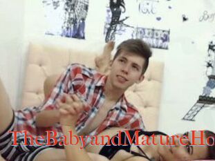TheBabyandMatureHot
