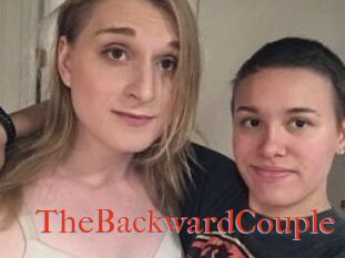 TheBackwardCouple