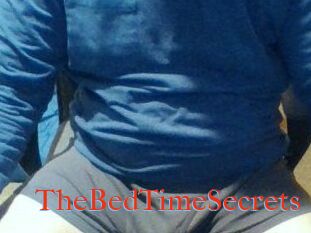 TheBedTimeSecrets
