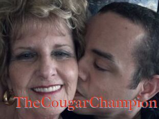 TheCougarChampion