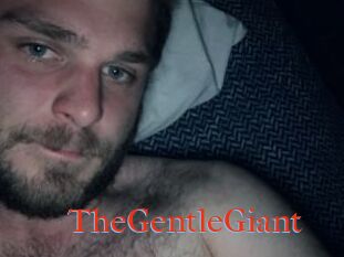 TheGentleGiant