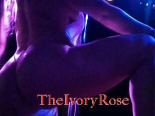 TheIvoryRose