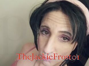 TheJackieFrost01