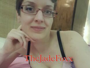 TheJadeFoxx