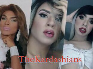 TheKardashians
