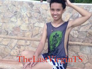 TheLastVirginTS
