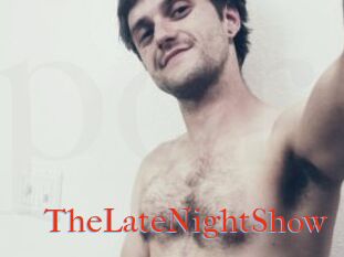 TheLateNightShow