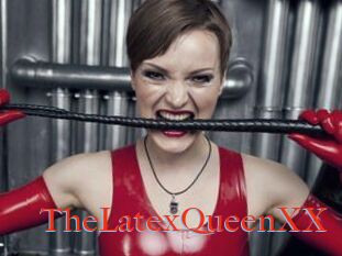 TheLatexQueenXX