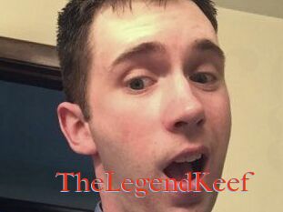 TheLegendKeef