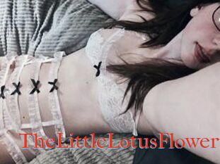 TheLittleLotusFlower