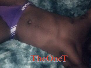 TheOneT