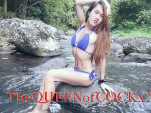 TheQUEENofCOCKxX