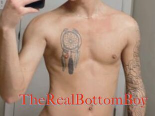 TheRealBottomBoy