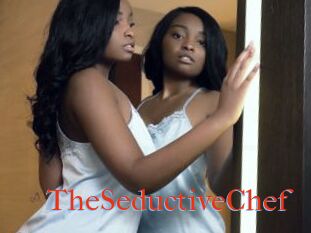 TheSeductiveChef