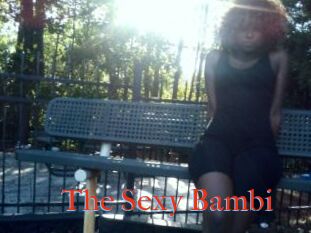 The_Sexy_Bambi