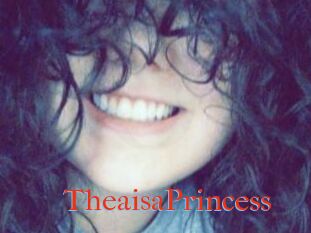 TheaisaPrincess