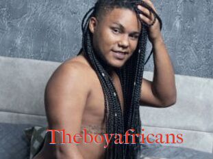 Theboyafricans