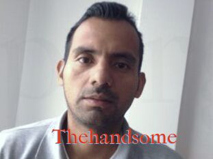 Thehandsome