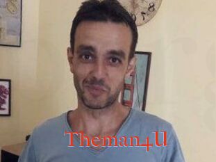 Theman4U