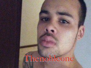 Thenobleone