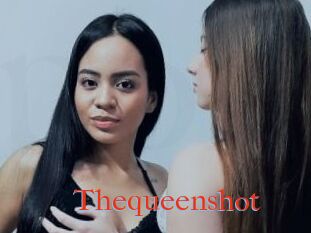 Thequeenshot